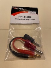 Hitec BRIDGE Chargeing Cable 44202