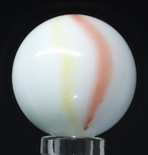 Vintage Large 1" Marble In Near Mint Condition Combined Shipping