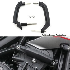 Cursori telaio motore per Street Triple 765S 765R 765RS protezione anticaduta