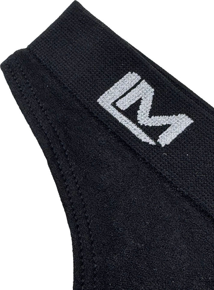 Damen Thong Tanga 5er Pack Strings Seamless LisaModa Mikrofaser Schwarz Weiß - Bild 4 von 4