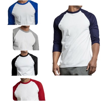 men's baseball t shirts