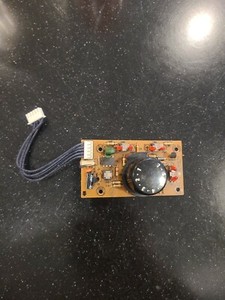 Black And Decker Toaster Model TR1400SB CONTROL BOARD PART