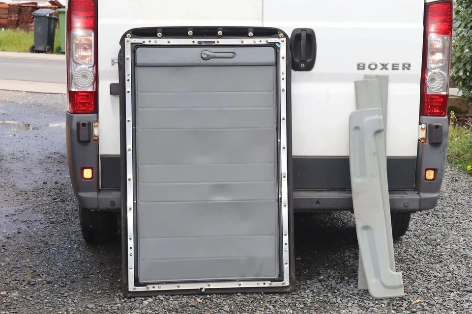 Techo plegable Renault Twingo Foto 2 de 3