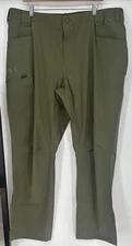 Under Armour 1379200 Men's UA Tac Defender Pants Lightweight Tactical Duty Pant