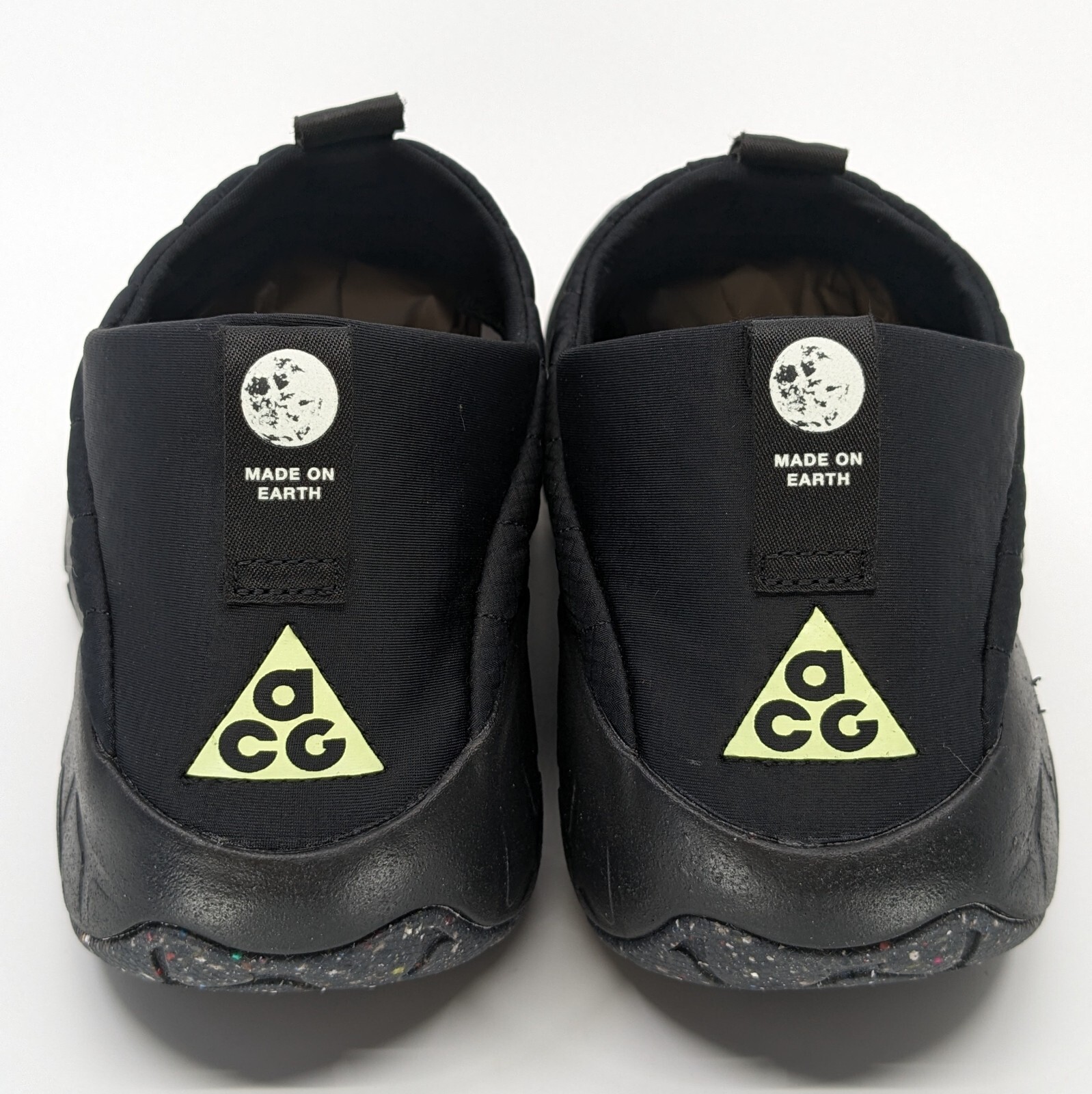 acg moccasin