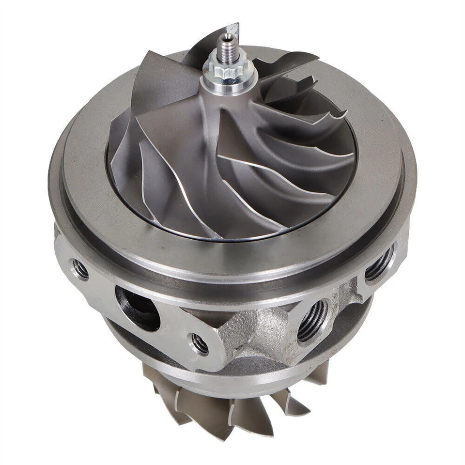 Turbo CHRA Cartridge For 2010-2015 Hyundai Sonata Kia Optima Sportage Foto 4 de 4