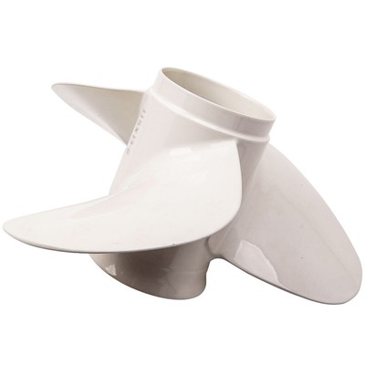 Profi Propeller for Yamaha Outboard 11 1/8 X 13 G 40 50 55 60hp 13' 663-45945-02