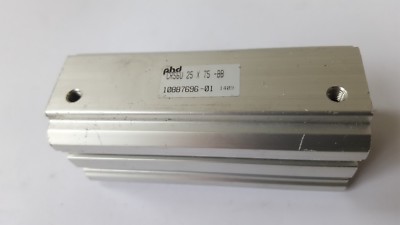 PHD CRS6U25X75-BB PNEUMATIC CYLINDER (RS4.4B7)