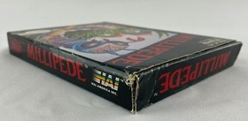 Millipede NES CIB Complete