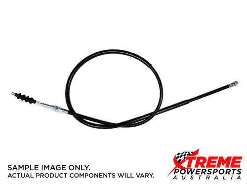 Find Kawasaki KX250 KX 250 Clutch Cable 1999 2000 2001 2002 In Moody - Foto 3