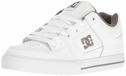 dc men's pure skate shoe