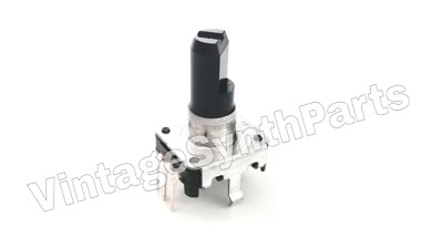 TC Electronic Nova System Edit Encoder