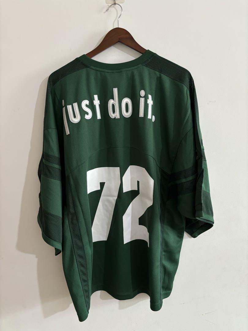 Mint Nike x Cactus Plant Flea Market Jersey CPFM Mint Nike x Cactus Plant Flea Market Jersey CPFM