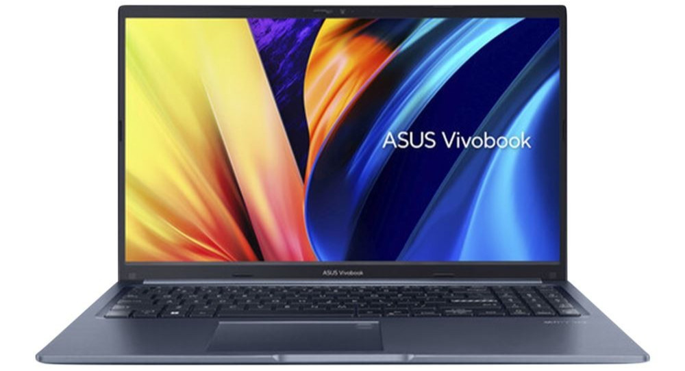 ASUS Vivobook 15.6インチi7, 16GB 1TB SSD ASUS Vivobook 15.6” Laptop, Intel i7, 16GB RAM, 1TB SSD, Wi-Fi 6