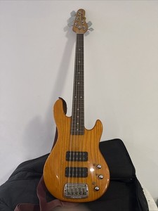 G&L L2500 | eBay