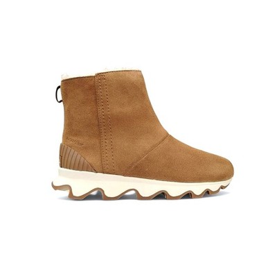 Damen Boots Sorel Kinetic Short WP