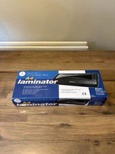 A4 Laminator Machine