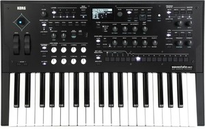 Korg Wavestation Sr | eBay