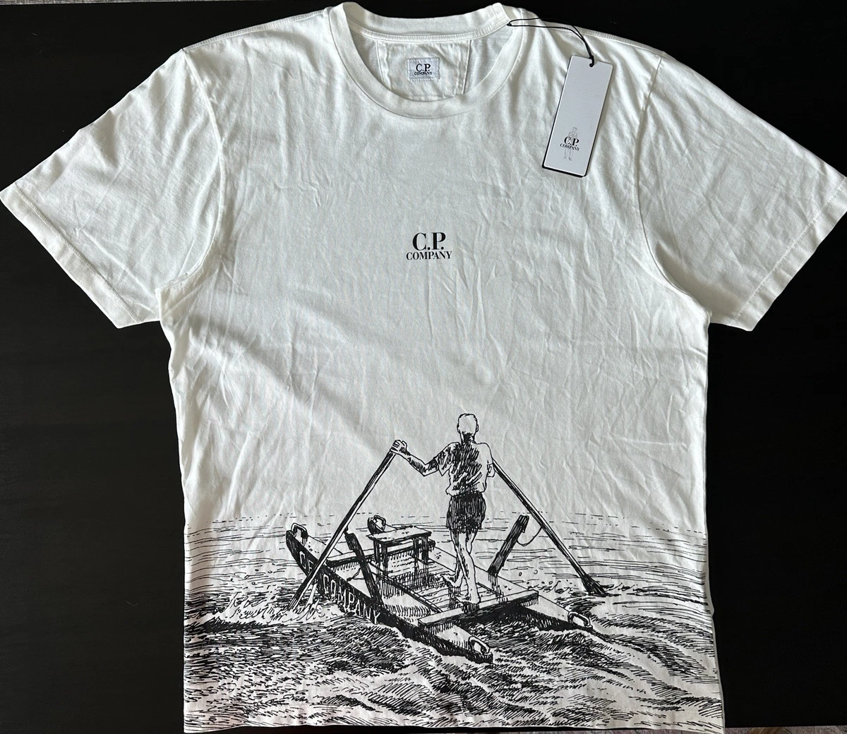 Men's C.P. Company Shirts for sale | eBay