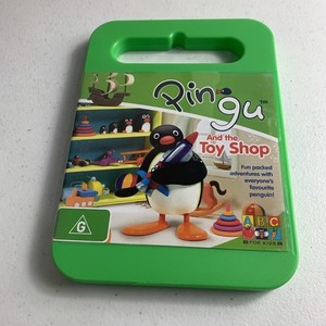 English Pingu | eBay