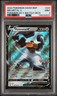 2022 POKEMON SWSH BLACK STAR PROMO POKEMON GO V BATTLE DECK MELMETAL V PSA 9