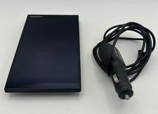 Garmin DriveSmart 7 LMT-S GPS - Black