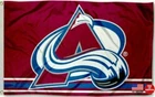 COLORADO AVALANCHE 3X5 FLAG MAN CAVE FLAG 3'X5' 3X5 BANNER NEW
