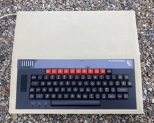 Acorn BBC Microcomputer mit zusätzlichen int...