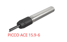 1 PCS  ORIGINAL  INSERTS        &lrm;PICCO ACE 15.9-6