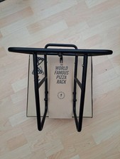 Specialized Pizza Rack for Bicycles Front Touring Bikepacking Basket Carrier