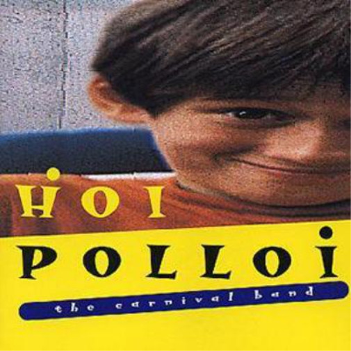 Альбом Carnival Band Hoi Polloi (CD) (ИМПОРТИРОВАН из Великобритании)