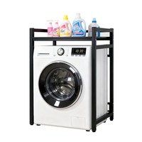 Waschmaschinenschrank Waschmaschinenregal Schrank FüR Waschmaschine