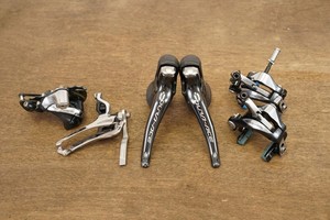 Shimano Dura Ace R9100 Groupset | eBay