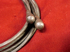 Vintage Campagnolo Nuovo Super Record Front 7...