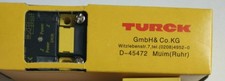 1PC TURCK BI20U-CP40-AN6X2 SENSOR IN BOX -NEW
