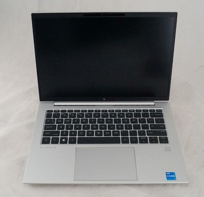 HP EliteBook 840 G10; i5-1340P; 16GB RAM; 512GB SSD; Win 11 Pro; Ships Free!