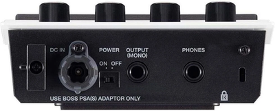 Roland SPD-1P SPD ONE PERCUSSION Electronic Percussion Pad New