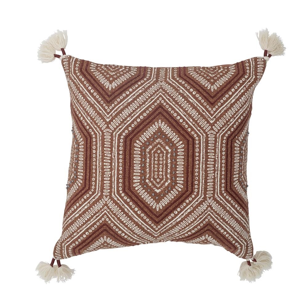 Блумингвилльский кисель из фелюги в Брауншвейге 45х45 см aus Baumwolle 6372690₽