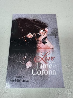 Meri Tumanyan 2020 PB Xlibris Book