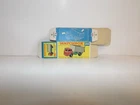 MATCHBOX REG. WHEEL NO. 26-C G.M.C. TIPPER TRUCK EMPTY 'F' TYPE BOX ONLY