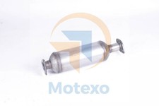 Diesel-Partikelfilter Suzuki Swift 1.3 Mk 3 Ddis (Z13DT) 8/05-7/12 (Euro 4)