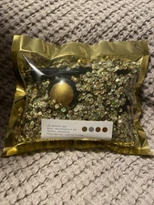 Pat McGrath Labs Metalmorphosis 005 Everything First Edition Limited Release NEW