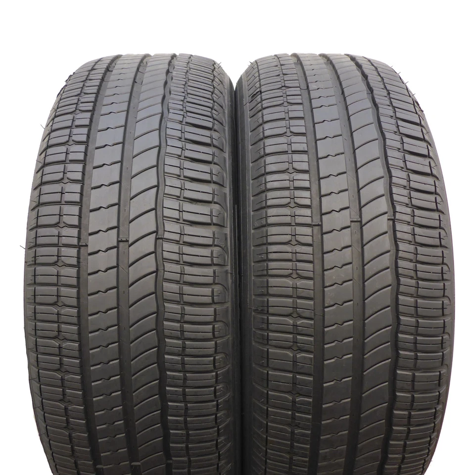 195 55 16 4x Michelin 195/55 R16 91Q XL Energy E-V Neumático de Verano 5,8 -6 , - Imagen 4 de 4