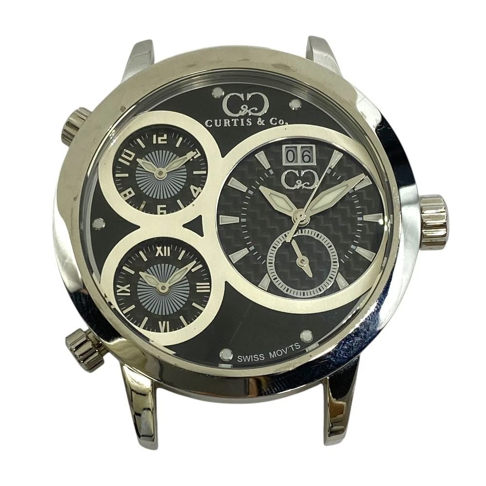 CURTIS & Co. Watches, Parts & Accessories for sale | eBay