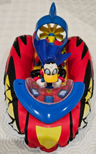 Waterjet di Paperinik (PK) allegato Topolino 2380-2383 10-31/7/2001 funzionante