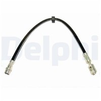 2X Bremsschlauch Vorne FüR Audi A3 8L 1.6 1.8 1.9 96 Bis 03 Delphi AKL Original
