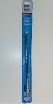 Bosch HCBG10 5/16'' x 10'' Blue Granite Hammer Drill Bit Germany 208381