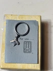 Vintage 1984 James Avery Sterling Silver Honeybee Charm Ring Rare Retired Design
