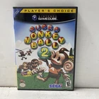 Super Monkey Ball 2 - Nintendo GameCube
