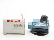 HONEYWELL BZV6-2RN 600VAC 2A NSMP